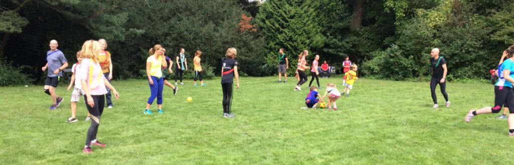 Sport en spel