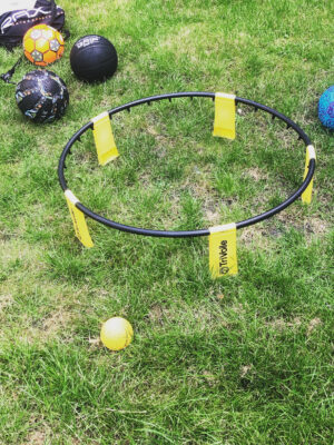 Verschillende sporten, verschillende spellen
