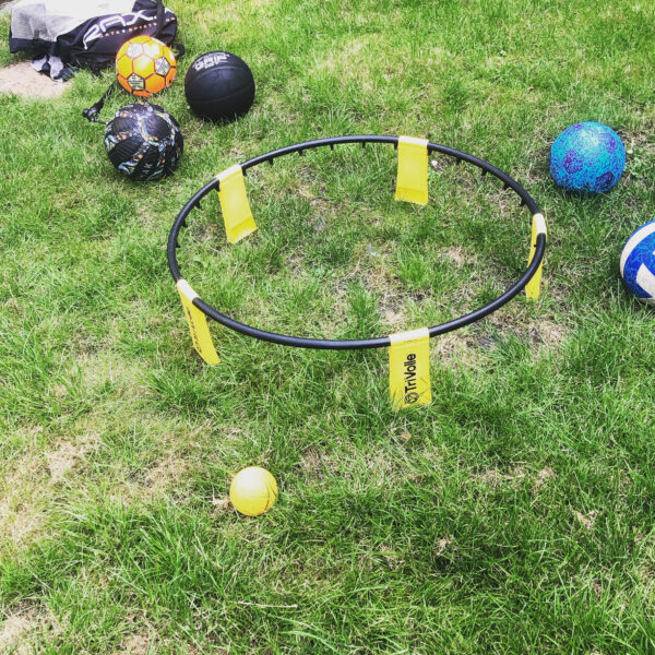 Verschillende sporten, verschillende spellen