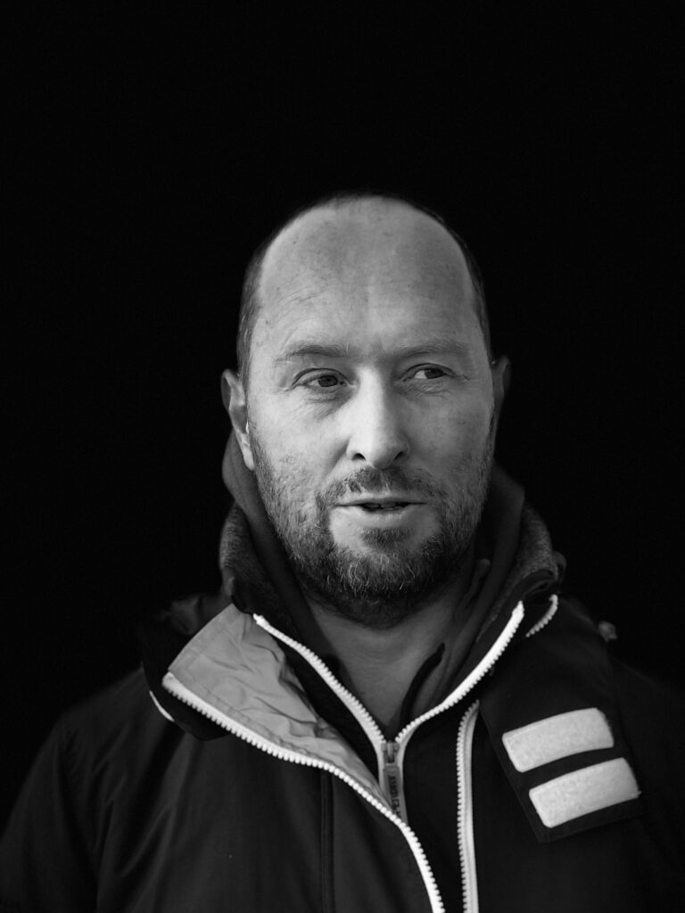 Martijn- ik speel om te ontdekken
