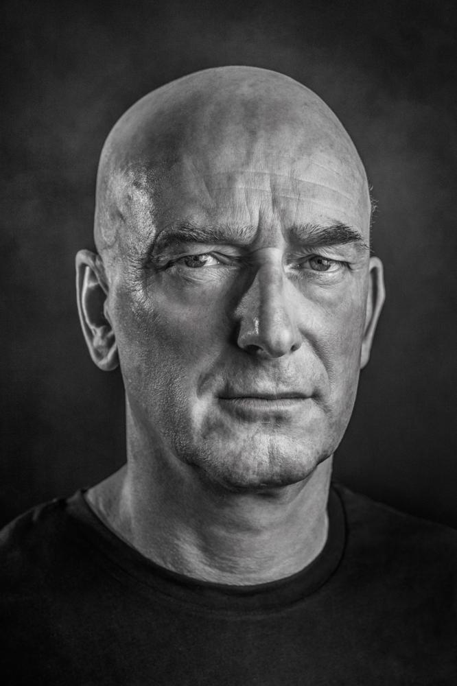 Nico van der Knaap, trainer van dag 4